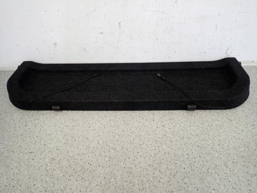 SUZUKI SWIFT 10- MK7 PÓŁKA TYLNA BAGAŻNIKA 7/7