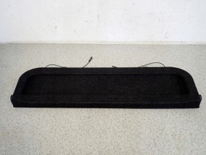 SUZUKI SWIFT 10- MK7 PÓŁKA TYLNA BAGAŻNIKA 1/7 MINIATURA