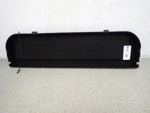 SUZUKI SWIFT 10- MK7 PÓŁKA TYLNA BAGAŻNIKA 4/7 MINIATURA