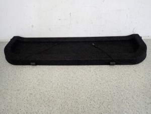 SUZUKI SWIFT 10- MK7 PÓŁKA TYLNA BAGAŻNIKA 7/7 MINIATURA