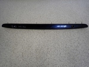 TOYOTA COROLLA E12 HB 02- LISTWA KLAPY TYLNEJ BLENDA 1/3 MINIATURA