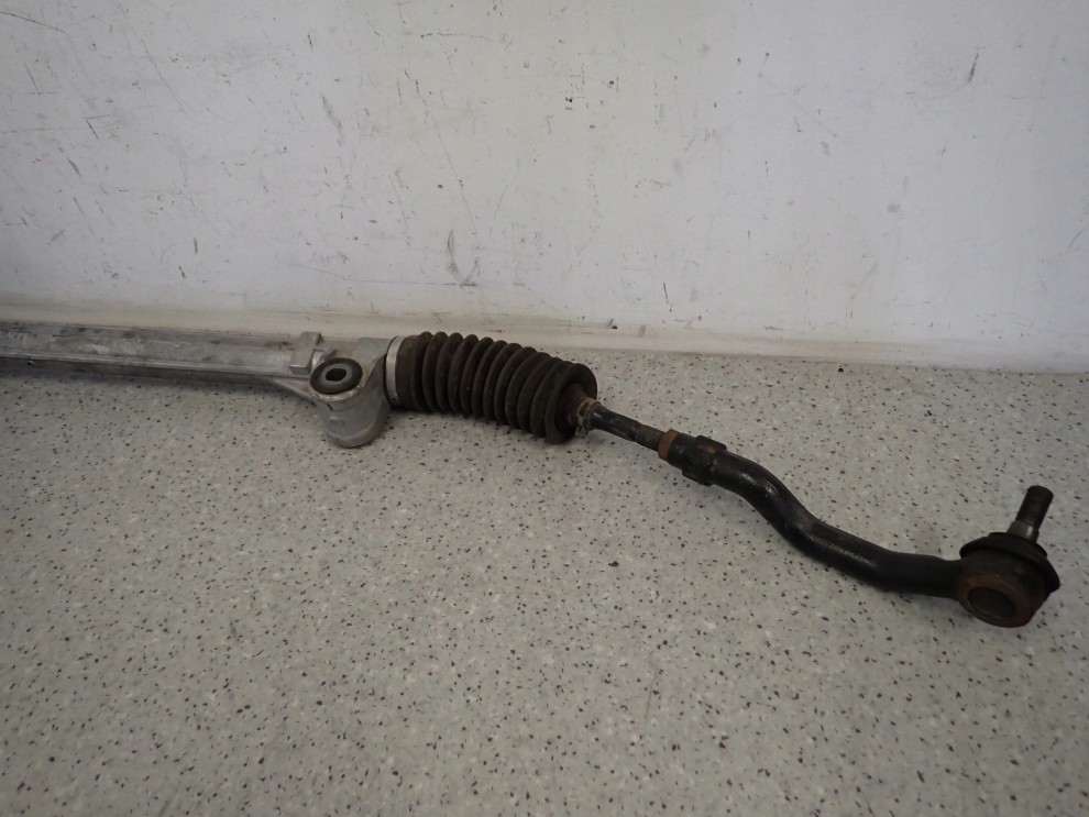 SUZUKI SWIFT MK7 10- 1.2i MAGLOWNICA PRZEKŁADNIA KIEROWNICZA 3/9