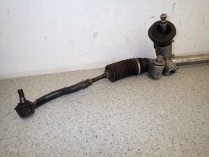 SUZUKI SWIFT MK7 10- 1.2i MAGLOWNICA PRZEKŁADNIA KIEROWNICZA 2/9 MINIATURA