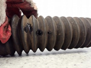 SUZUKI SWIFT MK7 10- 1.2i MAGLOWNICA PRZEKŁADNIA KIEROWNICZA 8/9 MINIATURA