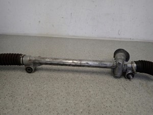 SUZUKI SWIFT MK7 10- 1.2i MAGLOWNICA PRZEKŁADNIA KIEROWNICZA 9/9 MINIATURA