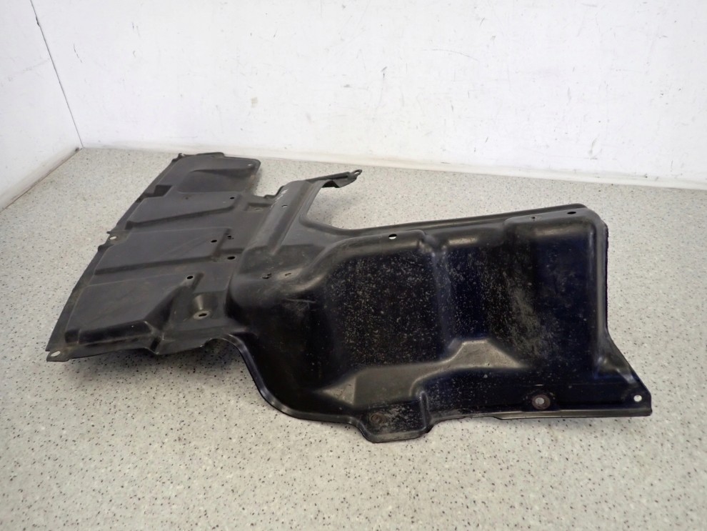 TOYOTA COROLLA E12 2.0 D4D 03- OSŁONA SILNIKA DOLNA PRAWA 4/4