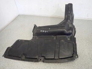 TOYOTA COROLLA E12 2.0 D4D 03- OSŁONA SILNIKA DOLNA PRAWA 3/4 MINIATURA