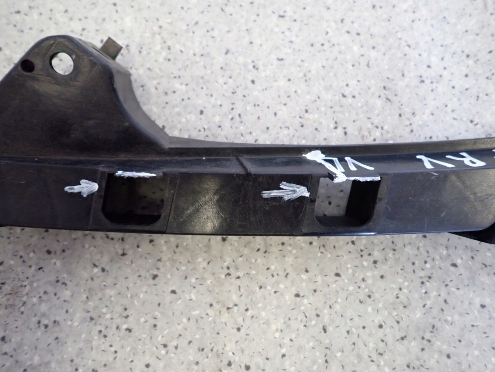 HONDA FR-V FRV LISTWA POD LAMPE REFLEKTOR LEWA 4/6