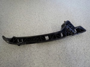 HONDA FR-V FRV LISTWA POD LAMPE REFLEKTOR LEWA 6/6 MINIATURA