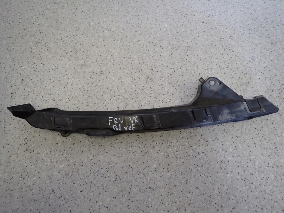 HONDA FR-V FRV LISTWA POD LAMPE REFLEKTOR PRAWA 1/6