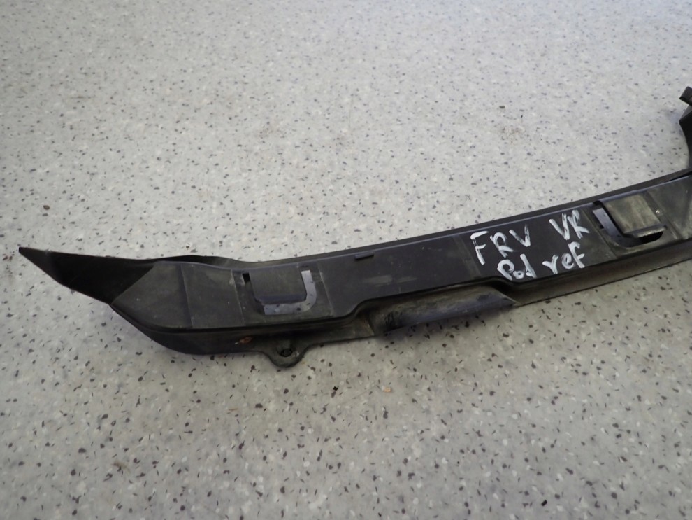 HONDA FR-V FRV LISTWA POD LAMPE REFLEKTOR PRAWA 4/6