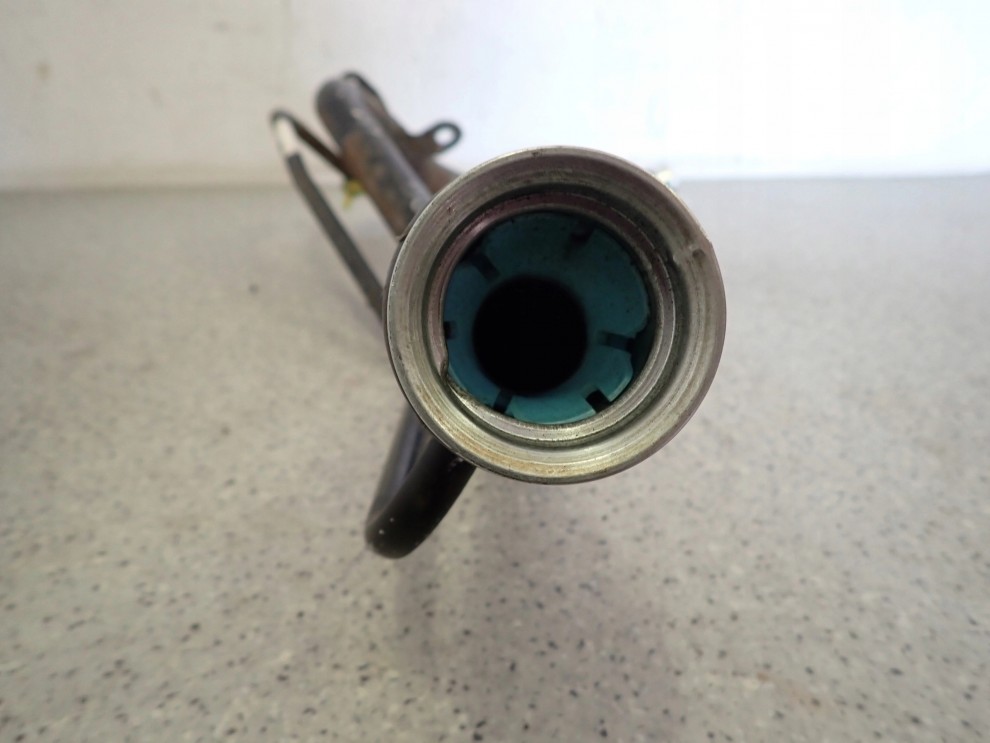 TOYOTA AURIS 07- 1.4 D4D RURA WLEWU PALIWA 2/8