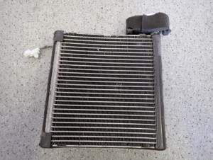 MAZDA 2 II 07- DE PAROWNIK KLIMATYZACJI 2/3 MINIATURA