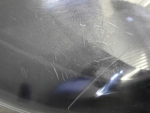 MAZDA2 MAZDA 2 DE 07-10 LAMPA PRZEDNIA LEWA EUROPA 4/9 MINIATURA