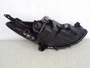 MAZDA2 MAZDA 2 DE 07-10 LAMPA PRZEDNIA LEWA EUROPA 6/9 MINIATURA