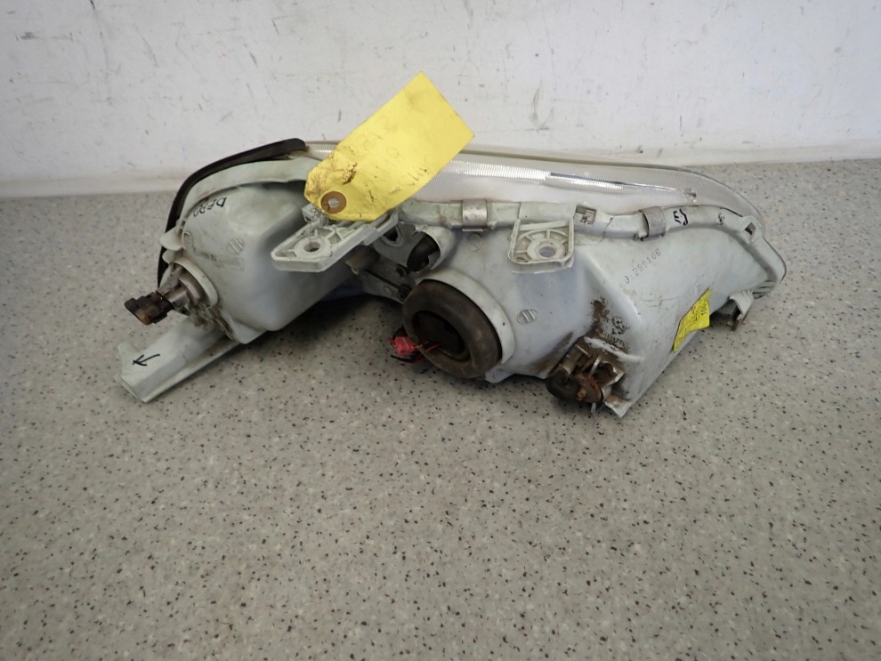 HONDA CIVIC EJ 96-99 LAMPA LEWA PRZÓD REFLEKTOR 5/8