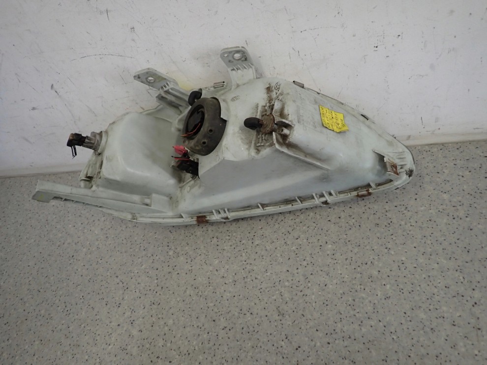 HONDA CIVIC EJ 96-99 LAMPA LEWA PRZÓD REFLEKTOR 6/8