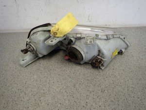 HONDA CIVIC EJ 96-99 LAMPA LEWA PRZÓD REFLEKTOR 5/8 MINIATURA