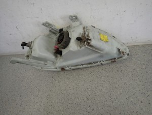 HONDA CIVIC EJ 96-99 LAMPA LEWA PRZÓD REFLEKTOR 6/8 MINIATURA