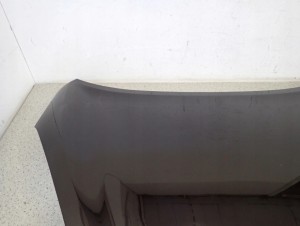 NISSAN MICRA K13 14-16 MASKA POKRYWA SILNIKA GAB 8/14 MINIATURA