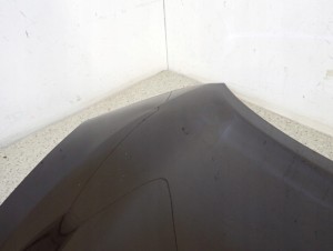 NISSAN MICRA K13 14-16 MASKA POKRYWA SILNIKA GAB 9/14 MINIATURA