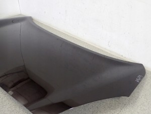 NISSAN MICRA K13 14-16 MASKA POKRYWA SILNIKA GAB 10/14 MINIATURA