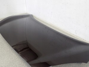 NISSAN MICRA K13 14-16 MASKA POKRYWA SILNIKA GAB 11/14 MINIATURA