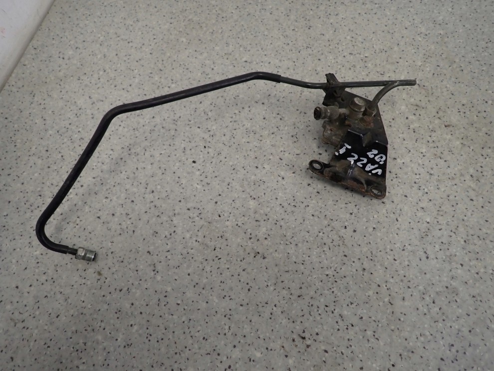 HONDA JAZZ II AKUMULATOR HYDRAULICZNY SPRZĘGŁA 1/6