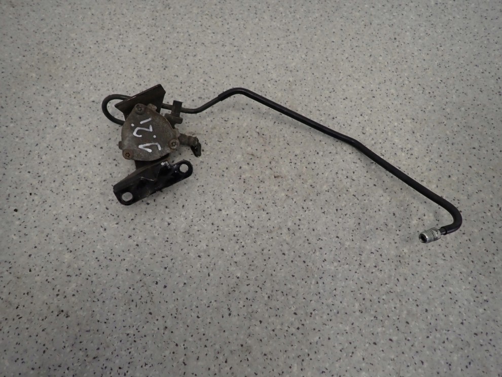 HONDA JAZZ II AKUMULATOR HYDRAULICZNY SPRZĘGŁA 2/6