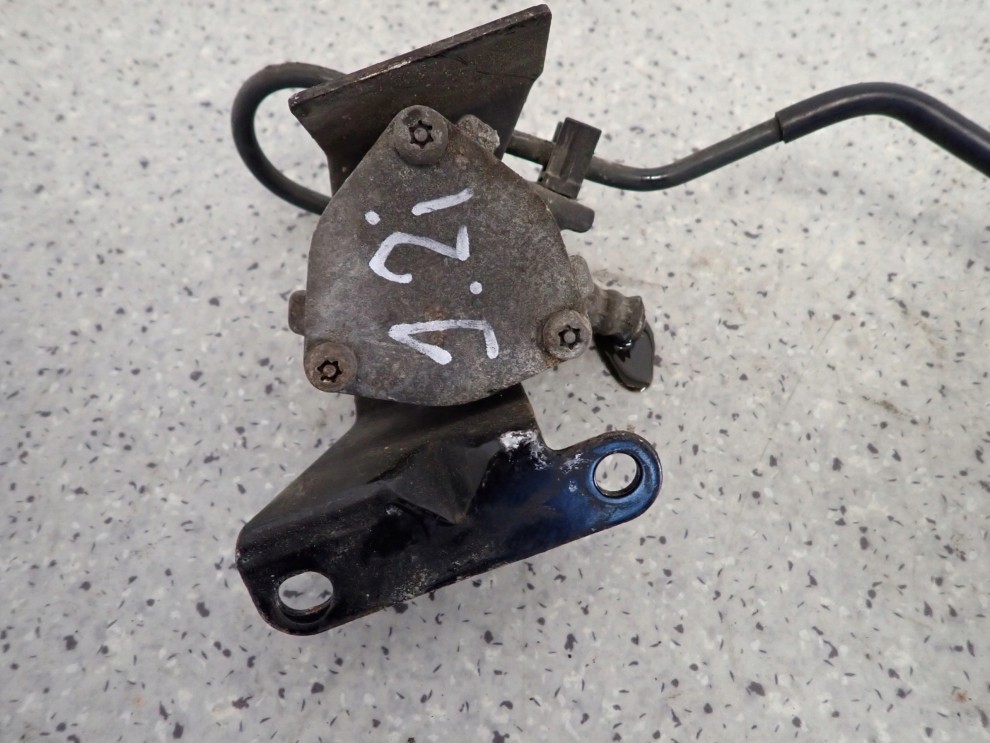 HONDA JAZZ II AKUMULATOR HYDRAULICZNY SPRZĘGŁA 3/6