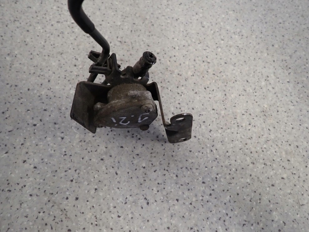 HONDA JAZZ II AKUMULATOR HYDRAULICZNY SPRZĘGŁA 5/6