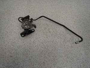 HONDA JAZZ II AKUMULATOR HYDRAULICZNY SPRZĘGŁA 2/6 MINIATURA