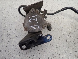 HONDA JAZZ II AKUMULATOR HYDRAULICZNY SPRZĘGŁA 3/6 MINIATURA