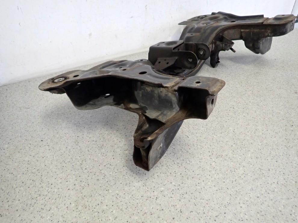 LACETTI NUBIRA 03- SANKI BELKA ZAWIESZENIA EUROPA 6/7