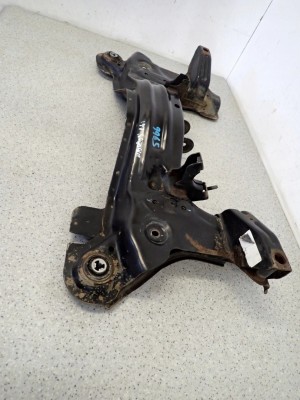 LACETTI NUBIRA 03- SANKI BELKA ZAWIESZENIA EUROPA 2/7 MINIATURA