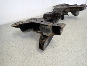 LACETTI NUBIRA 03- SANKI BELKA ZAWIESZENIA EUROPA 6/7 MINIATURA