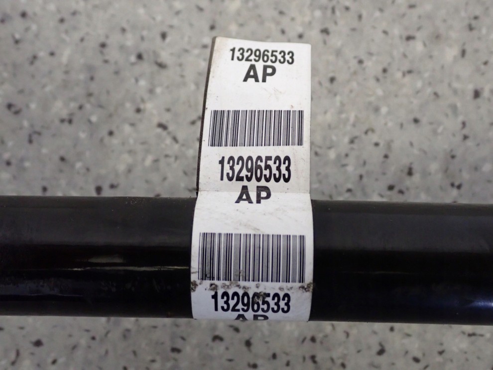 CHEVROLET CRUZE 08- STABILIZATOR DRĄŻEK PRZEDNI 3/5