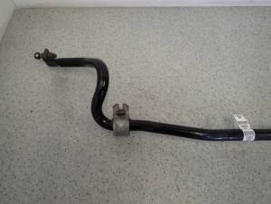 CHEVROLET CRUZE 08- STABILIZATOR DRĄŻEK PRZEDNI 1/5 MINIATURA