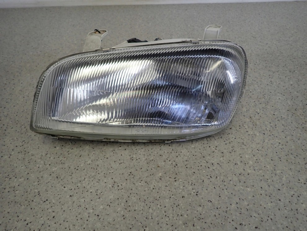TOYOTA RAV4 RAV 4 94-98 LAMPA REFLEKTOR PRZÓD LEWA EUROPA 1/6