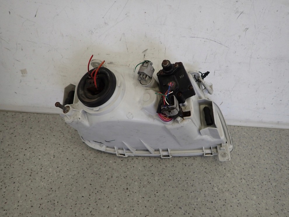 TOYOTA RAV4 RAV 4 94-98 LAMPA REFLEKTOR PRZÓD LEWA EUROPA 4/6