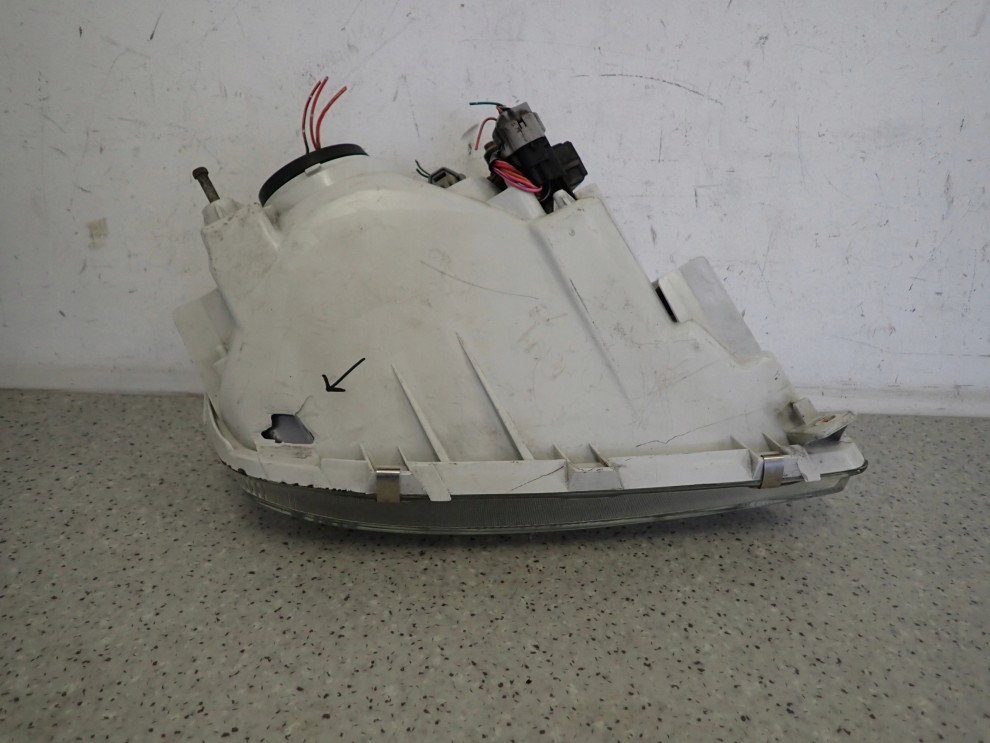 TOYOTA RAV4 RAV 4 94-98 LAMPA REFLEKTOR PRZÓD LEWA EUROPA 5/6