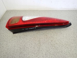 TOYOTA YARIS VERSO 03-05 LAMPA LEWA TYŁ EUROPA 2/4 MINIATURA