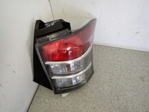 TOYOTA IQ 08-12 LAMPA TYLNA PRAWA TYŁ 2/5 MINIATURA