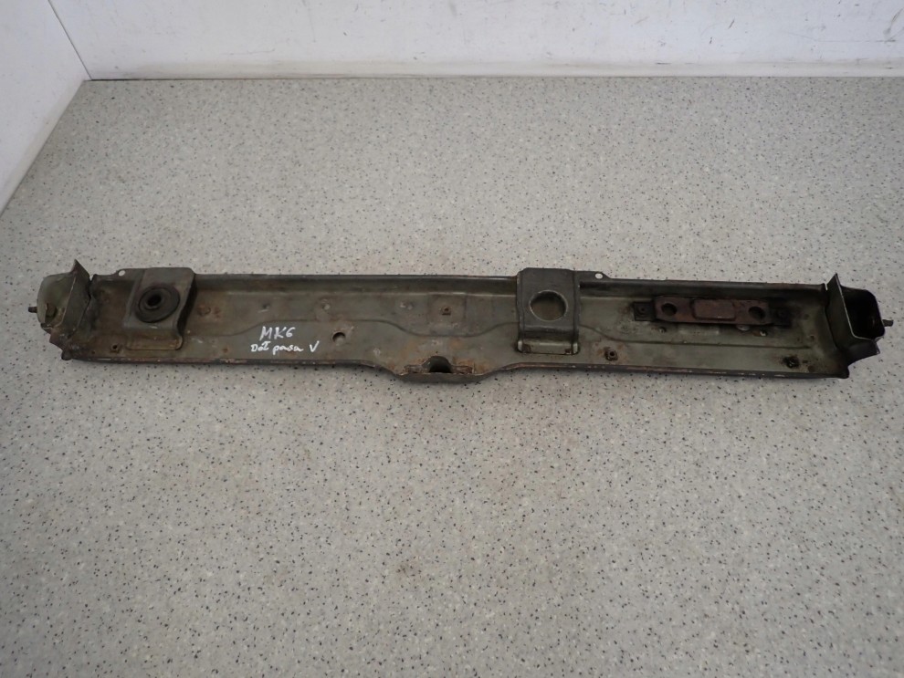 SUZUKI SWIFT III MK6 05-09 BELKA DOLNA PASA PRZEDNIEGO 1/6