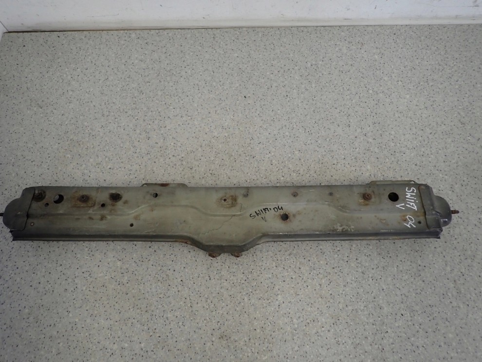 SUZUKI SWIFT III MK6 05-09 BELKA DOLNA PASA PRZEDNIEGO 5/6