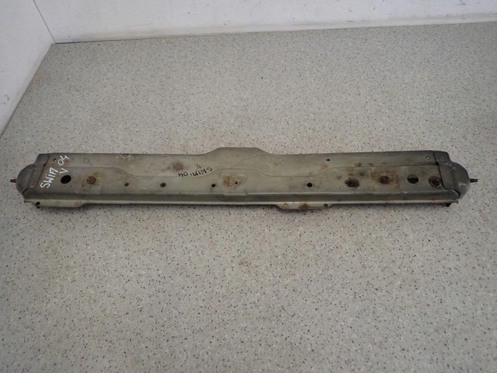 SUZUKI SWIFT III MK6 05-09 BELKA DOLNA PASA PRZEDNIEGO 6/6