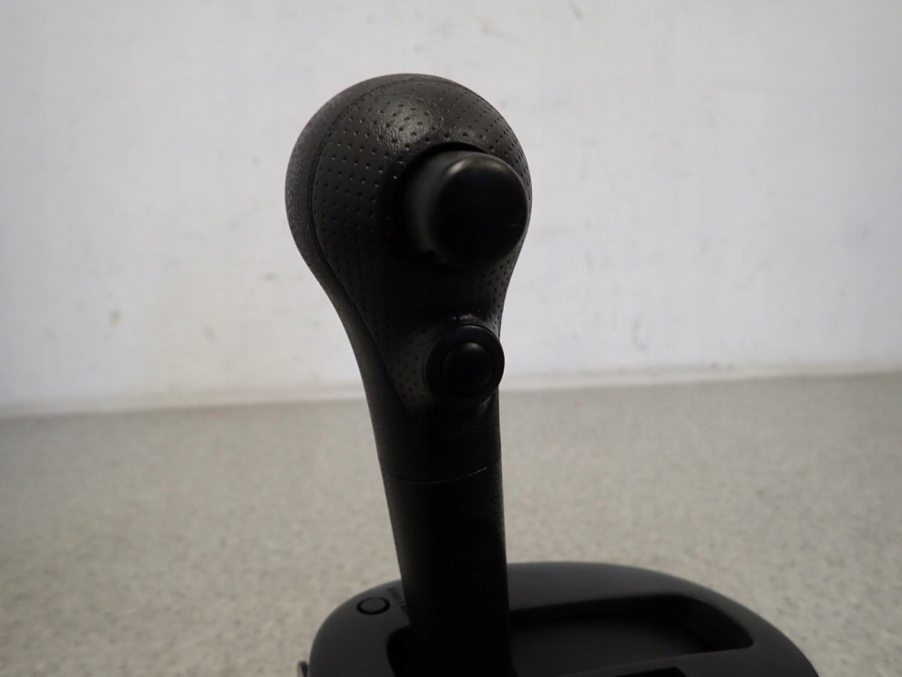 NISSAN MICRA K13 13- LEWAREK DŹWIGNIA ZMIANY BIEGÓW AUTOMAT 7/7