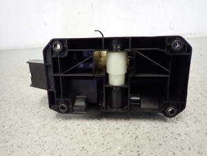 NISSAN MICRA K13 13- LEWAREK DŹWIGNIA ZMIANY BIEGÓW AUTOMAT 6/7 MINIATURA