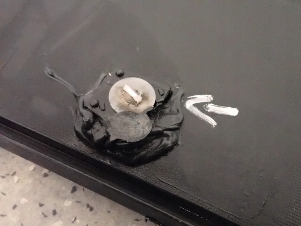 FIAT SEDICI 06-13 LISTWA DRZWI TYLNA PRAWA 11/12