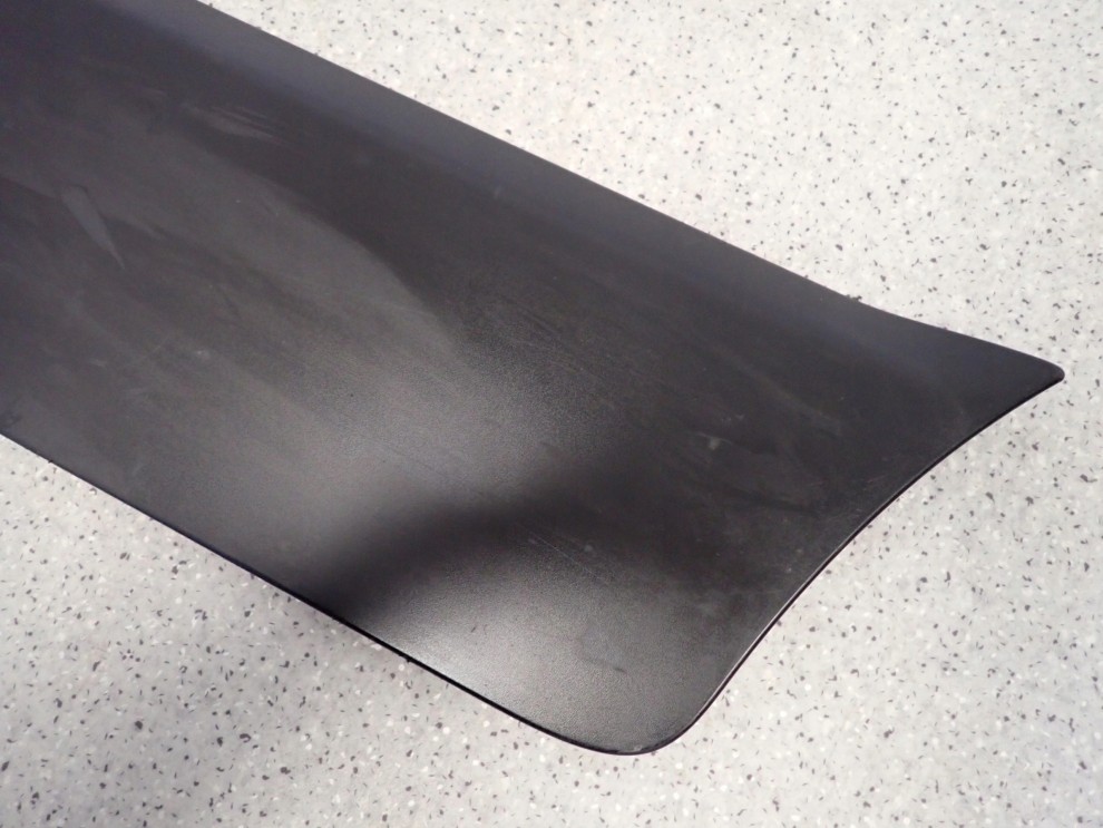 FIAT SEDICI 06-13 LISTWA DRZWI TYLNA LEWA 3/9